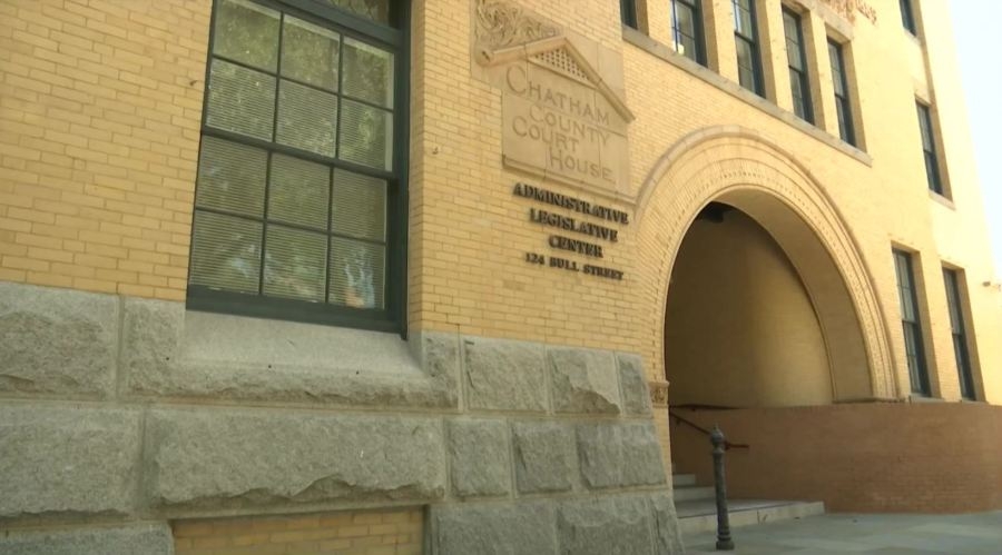 Chatham County Courthouse opens amid layout concerns