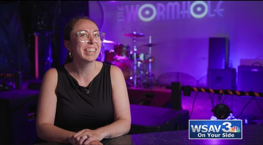 Savannah Sips: The Wormhole Neighborhood Pub & Music Venue