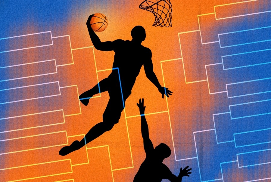 What is March Madness?