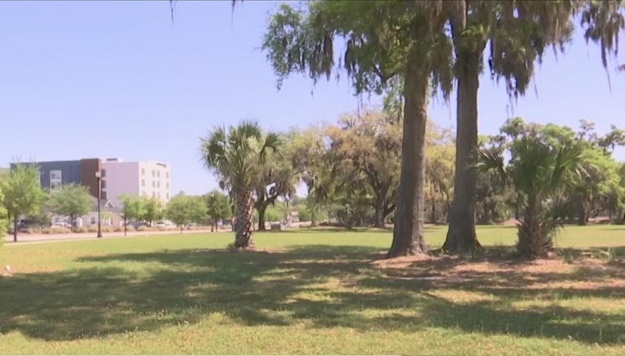 Beaufort to honor first Black Civil War soldiers with new park