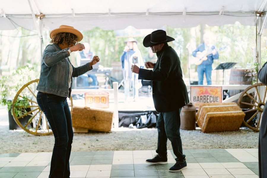 Lowcountry, the Old West to meet again for Blue & BBQ Benefit