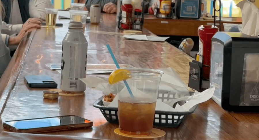 Tybee Restaurant Week boosts local eateries after stormy winter