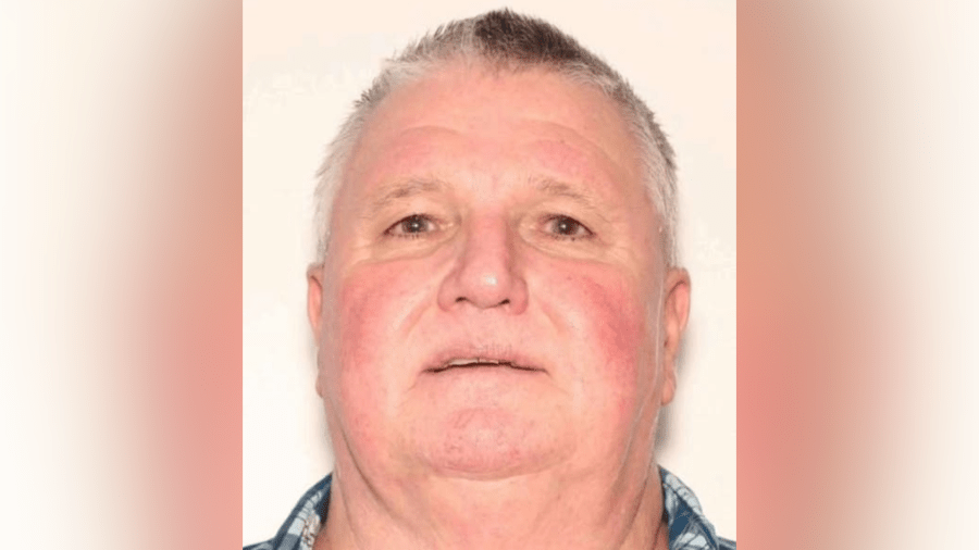 70-year-old missing out of Metter