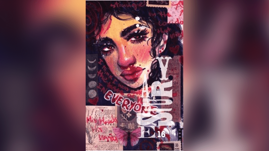 SSU student-led magazine named best in the nation
