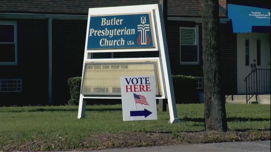 Local counties vote on future of the ESPLOST