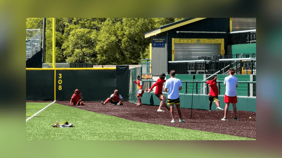 Banana Ball continues to grow with the addition of 2 new teams