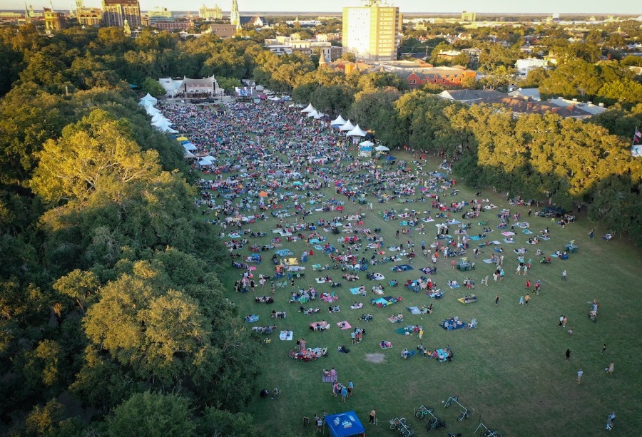 No ‘Phil the Park' in 2025, lack of funding cited as reason