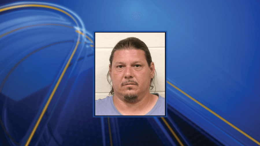 Statesboro man arrested for sexual exploitation of children: GBI
