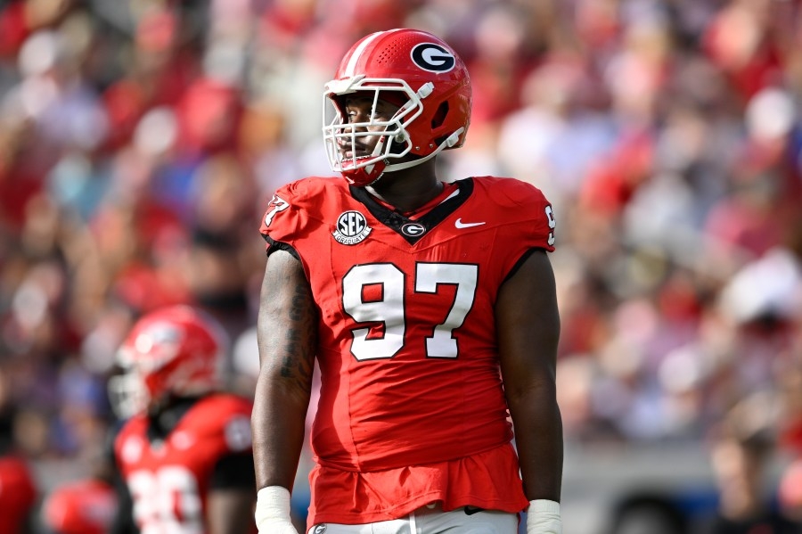 Savannah native drafted by Green Bay Packers