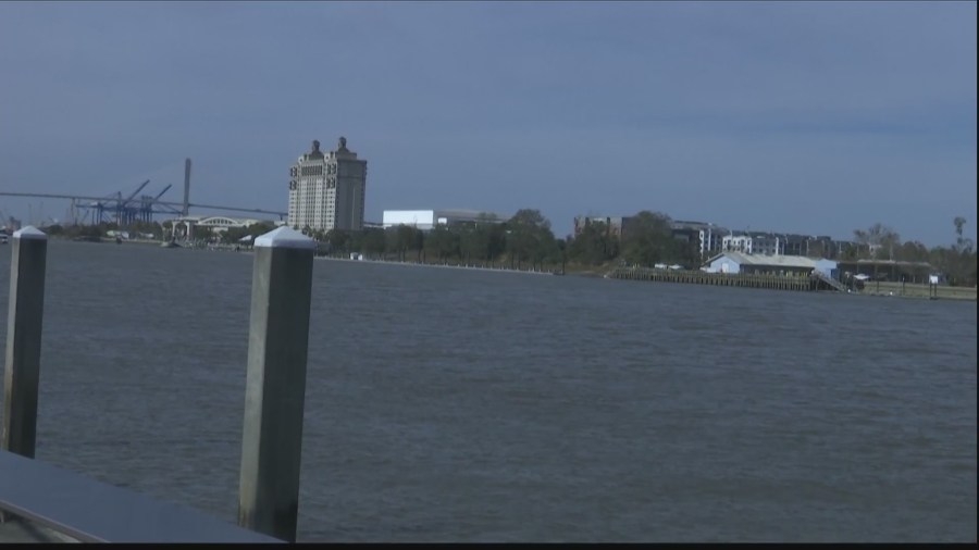 City of Savannah sues nearly 50 companies, alleges forever chemicals in water