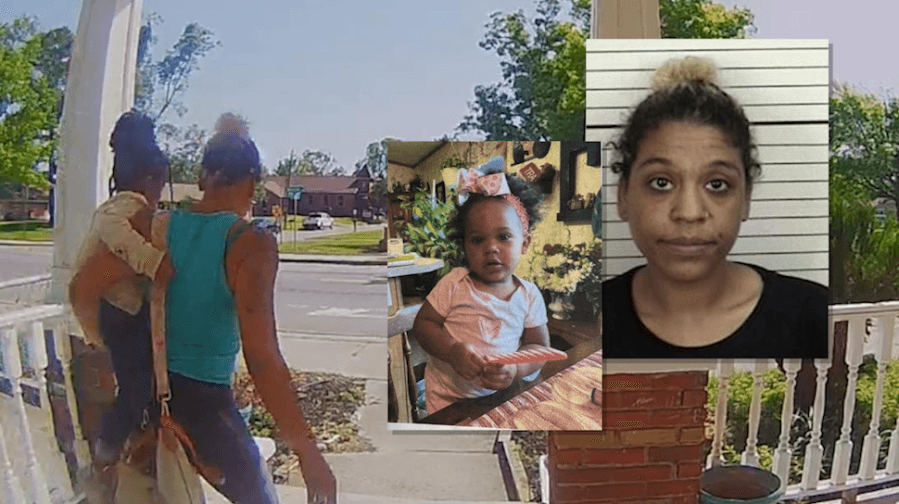 Report reveals new details in Savannah kidnapping case