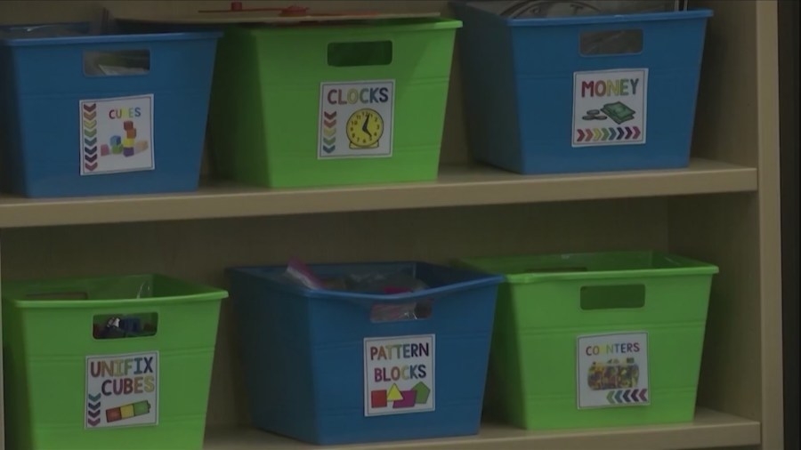 Liberty County School System looks to fill teacher vacancies