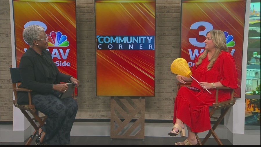 Community Corner: Leukemia & Lymphoma Society launches ‘Light The Night' event