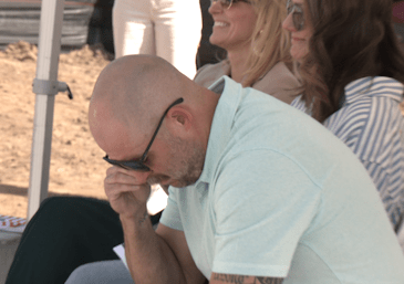Lowcountry veteran surprised with brand new home