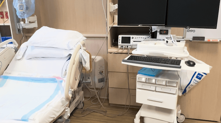 Women's Health Week: Local doctors talk common health issues among aging women