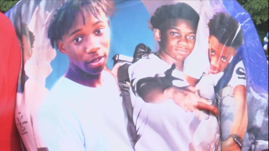 ‘I thought we had more time': Third, final person indicted in Savannah teen's murder