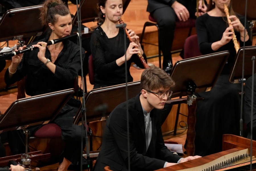 Music students can improve their skills at jazz camp