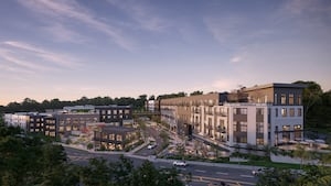 Developer moves forward with plans to build 8-acre housing, retail space in Sandy Springs