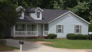 Residents shocked robbery that led to deadly shooting happened in their DeKalb neighborhood