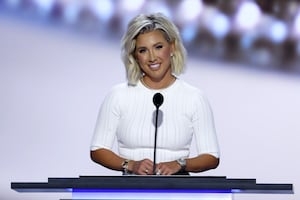Savannah Chrisley says family was ‘unfairly targeted' because of their celebrity status
