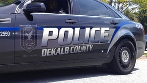 DeKalb County to break ground on new real-time crime center