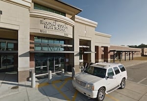 Active shooter drill being held today at Paulding County High School