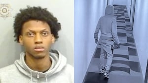 Man accused of gunning down Georgia Tech student in targeted shooting has turned himself in