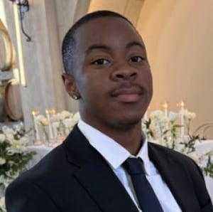 Vigil held for Morehouse College student who disappeared after car crash