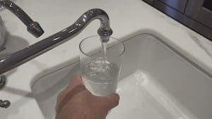 Advocates want DeKalb County to stop giving water shut-off notices to low income customers