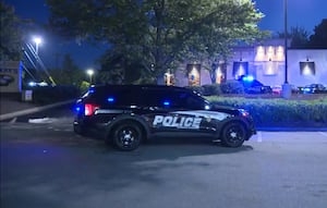 Metro Atlanta teen fatally stabbed during fight in Zaxby's parking lot