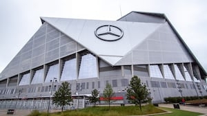 New college football series coming to Mercedes-Benz Stadium