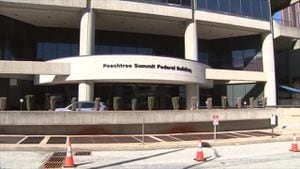 ‘It's really chaotic:' Federal employees in Georgia weigh whether to resign