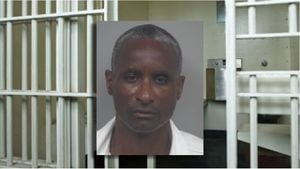 Gwinnett County Jail inmate found guilty of murder for drug overdoses