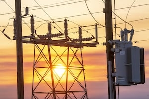 Georgia Power agrees to freeze base rates through 2028