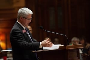 GA bill to reduce prison sentences for domestic violence survivors on its way to becoming law