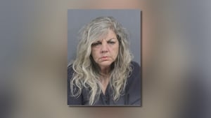 ‘You're a coward:' GA woman swindles mother out of home, nearly $200K for fake cancer treatments
