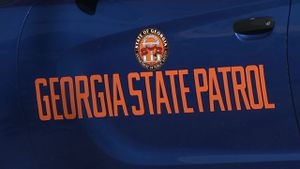 Body found by I-75, apparently run over by their own mini-van