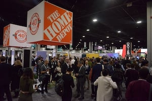 ‘You haven't been here:' City officials looking to attract new conventions to Atlanta