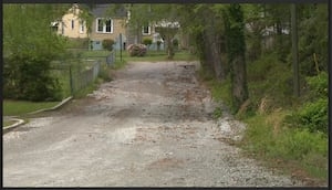 Neighbors say City of Atlanta needs to pave ‘extremely dangerous' gravel road