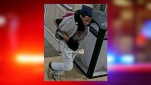 Reward offered for arson at Buckhead MARTA Station