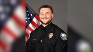 Family of fallen Roswell police officer shares their memories of him