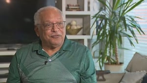 This man says he's very much alive, but Social Security says no. This is the headache he's endured