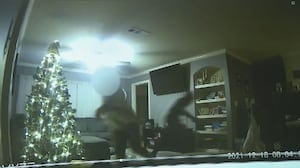 Cold case killings: Police release new video in murder of couple