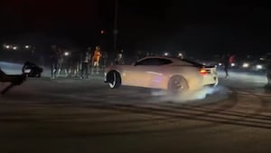 Georgia Senate to vote on new penalties, regulations for reckless stunt driving