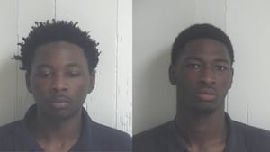 2 arrested for shooting that killed 17-year-old, critically injured 23-year-old in Walton County