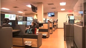 Cobb County to use AI to enhance emergency communications training