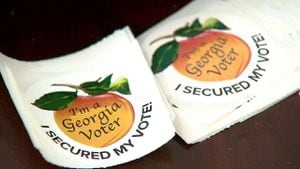 Cobb County to hold special election for empty commission seat after judge's order