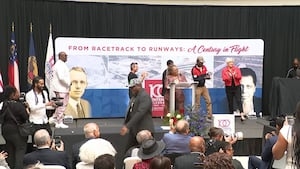 Hartsfield-Jackson Atlanta International Airport kicks off centennial celebration