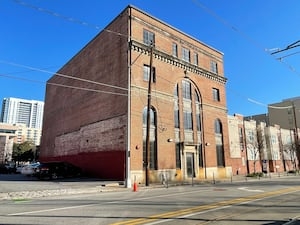 Georgia preservation society says federal cuts hurt efforts to preserve historic sites