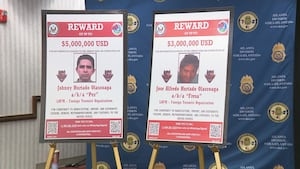 Federal indictment ties Norcross business to 2 Mexican drug cartels, $8M reward offered